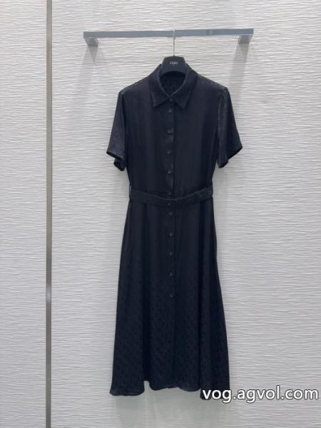 気分も上がるきれいめハッピ 高品質な商品 ファッション 人気ワンンピースフェンディ激安 ブランド. 0 