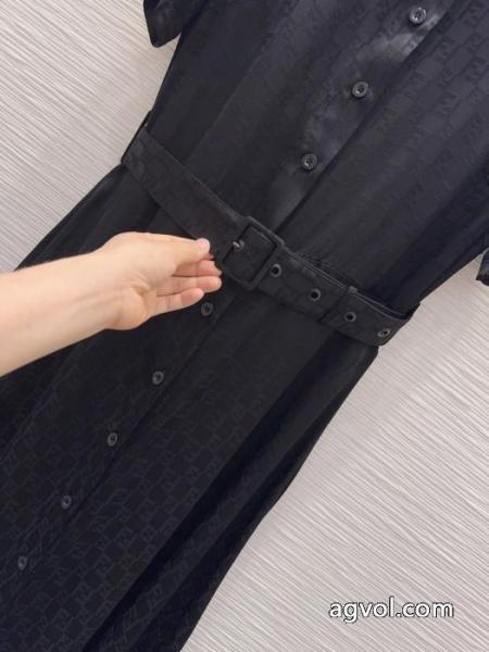 気分も上がるきれいめハッピ 高品質な商品 ファッション 人気ワンンピースフェンディ激安 ブランド. 5 