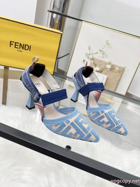 通販 ブランドFENDI最安値送料無料 再入荷が嬉しい 2026新作新品サンダル.. 0
