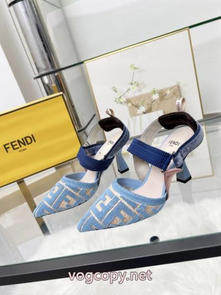通販 ブランドFENDI最安値送料無料 再入荷が嬉しい 2026新作新品サンダル.. 2