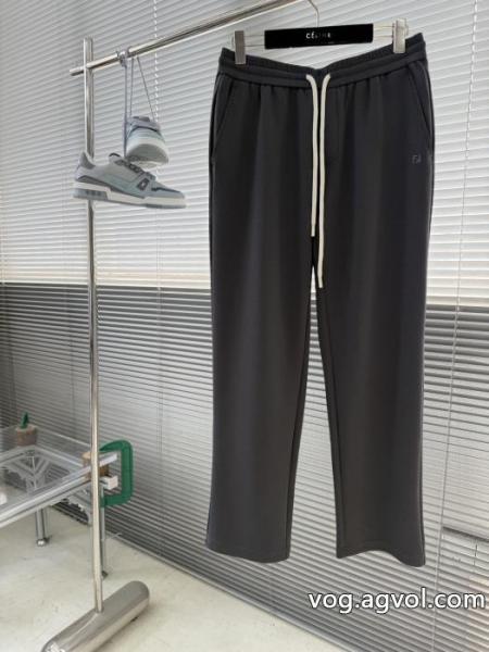 有名人の愛用品 全国無料2026 驚きの破格値人気スラックスFENDIブランド スーパー コピー 店舗. 0