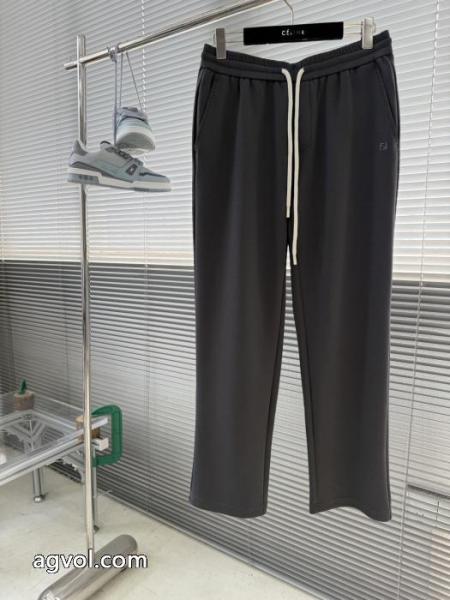 有名人の愛用品 全国無料2026 驚きの破格値人気スラックスFENDIブランド スーパー コピー 店舗. 1