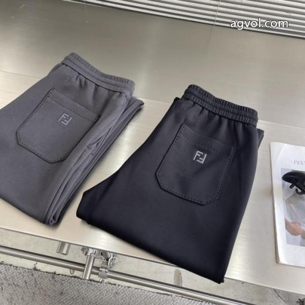 有名人の愛用品 全国無料2026 驚きの破格値人気スラックスFENDIブランド スーパー コピー 店舗. 3