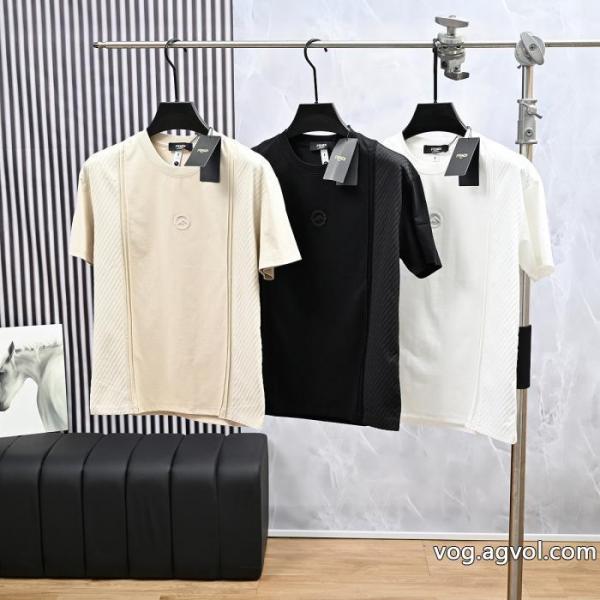 FENDI再入荷アイテム 人気のファッションアイテム 新作 大人気! 通販半袖Tスーパー コピー 安心. 0
