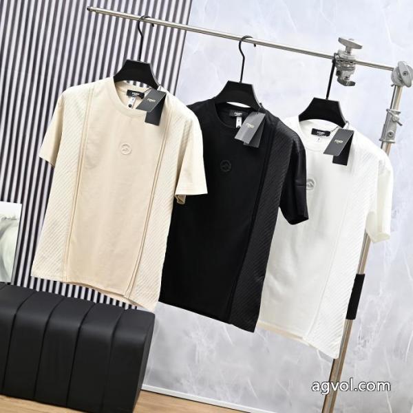 FENDI再入荷アイテム 人気のファッションアイテム 新作 大人気! 通販半袖Tスーパー コピー 安心. 2