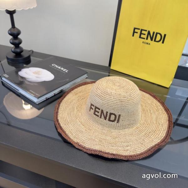 コピー 品 ブランド 帽子とってもお洒落 顧客セール大特価 超特価数量限定FENDI. 2