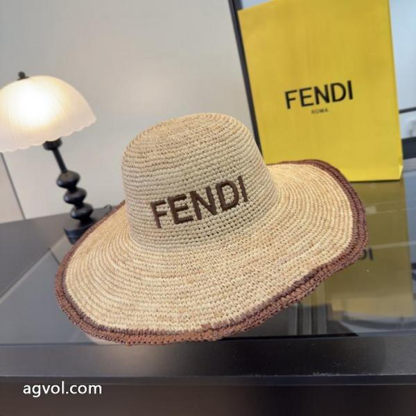 コピー 品 ブランド 帽子とってもお洒落 顧客セール大特価 超特価数量限定FENDI. 4
