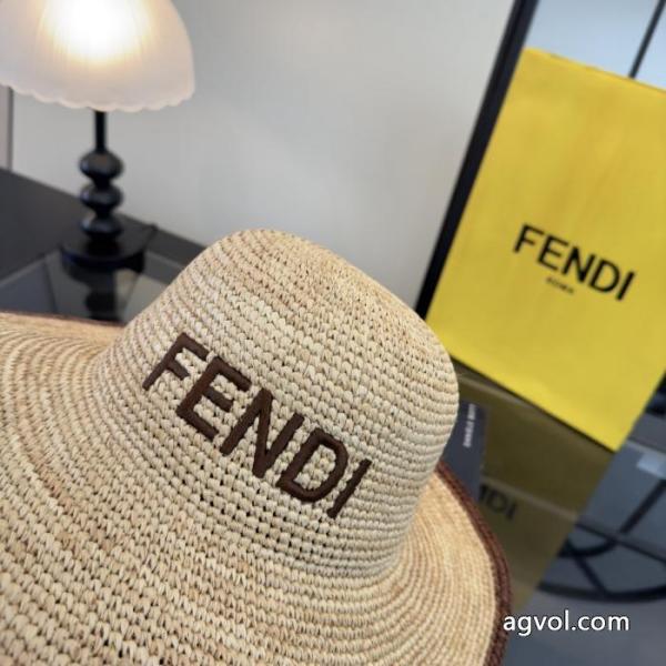 コピー 品 ブランド 帽子とってもお洒落 顧客セール大特価 超特価数量限定FENDI. 6