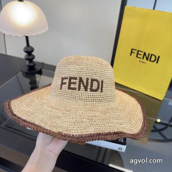 コピー 品 ブランド 帽子とってもお洒落 顧客セール大特価 超特価数量限定FENDI. 5