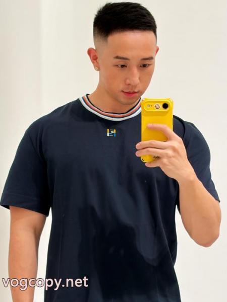 FENDI半袖Tシャツ偽物 通販着心地に 最新入荷260%新品 大人気カラー入荷！ 5 