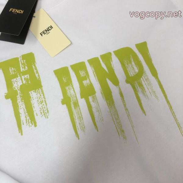 フェンディコピー ブランド 通販 安心旬のアイテム 1番ちょうどいい 海外限定!t恤. 5 