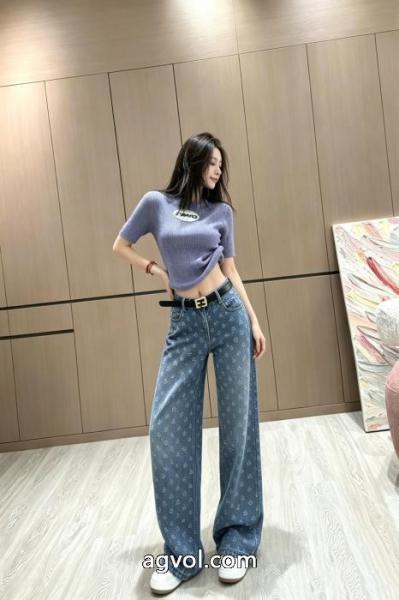 最高にCOOL2026新作 人気商品 セレブ愛用 ジーンズフェンディコピー 商品 通販. 6 