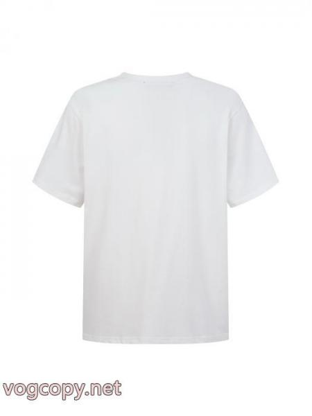 早者勝ち 個性をアピール 今季重宝するブランド 品 激安 通販半袖TシャツFENDI 1