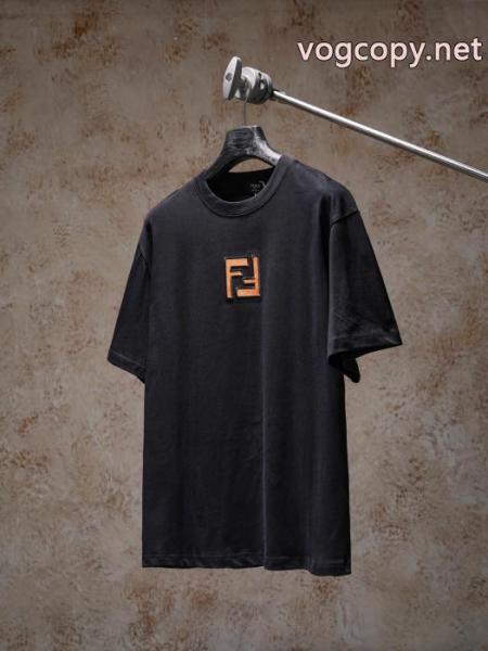 半袖TシャツFENDI偽物 ブランド ショップ毎日安い値ブランド新作 最前線2026 新着エレガント 1