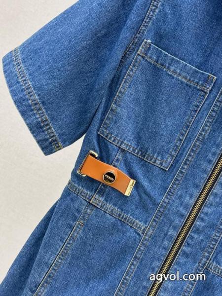 完売必須限定SALE 今季大人気新作登場 コスパ最高のプライススーパー コピーフェンディワンピース.. 6 