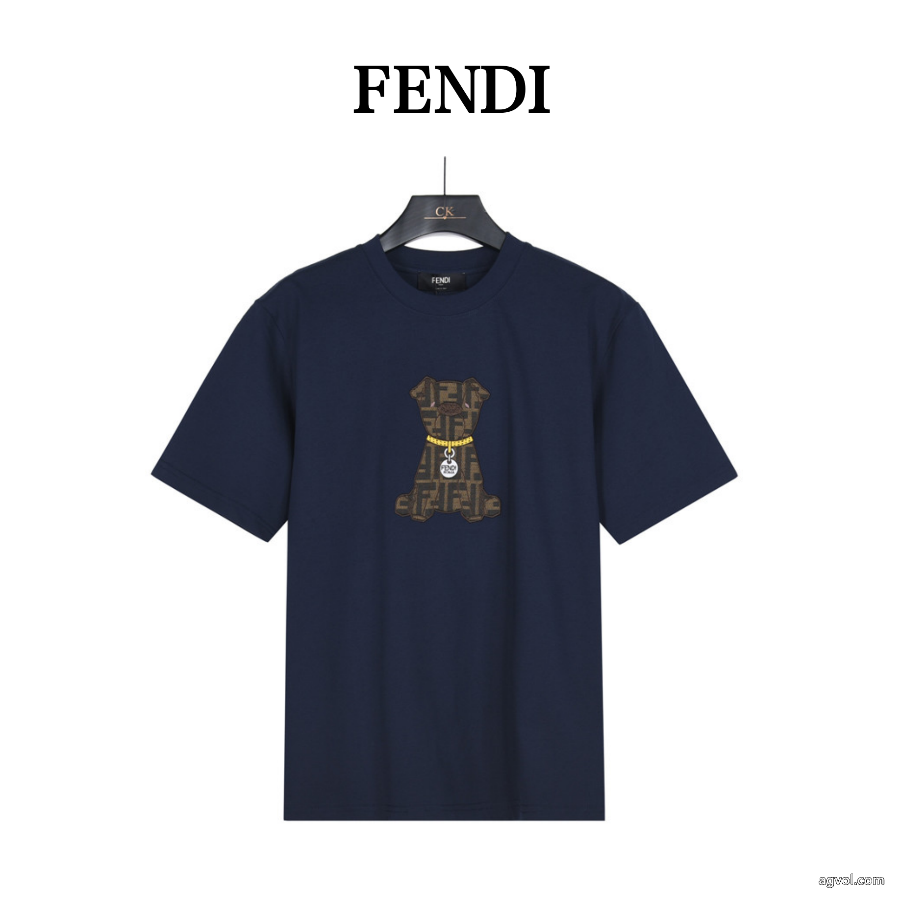 スーパー ブランド コピーFENDI話題の新作到着 世の流行に左右されないデザイン 大人のブランドシャツ.. 1