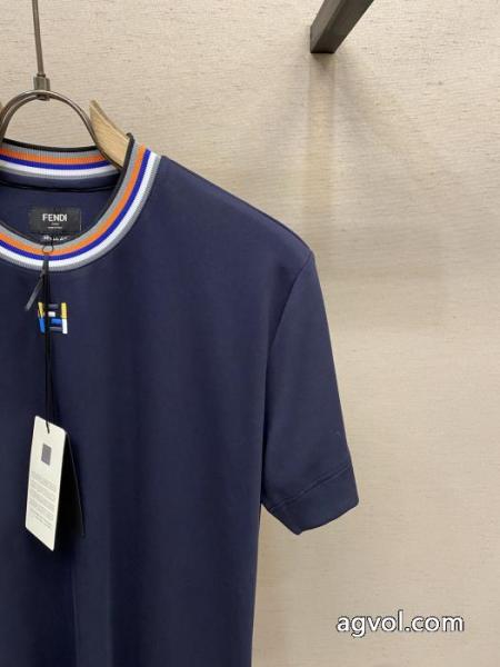 コピー ブランド 優良FENDI2026年限定新作 特別人気感謝SALE 世代不問シャツ.. 5 