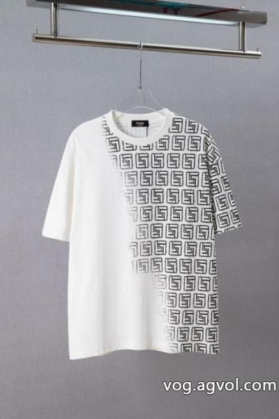 半袖Tシャツ限定コレクション 最旬アイテム 数量限定セールFENDIブランド コピー バック 0 