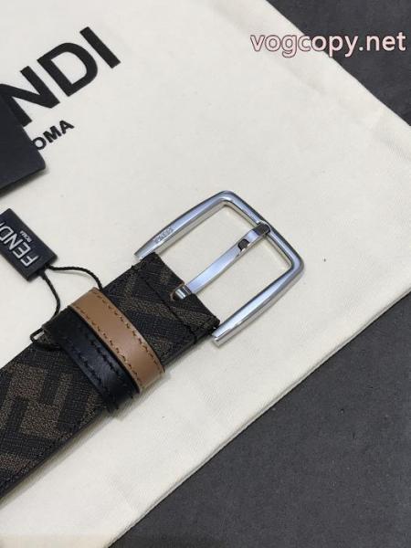 ベルトスーパー ブランド コピーFENDI個性的な美品 国内即発送込 デザイン性の高い. 6 