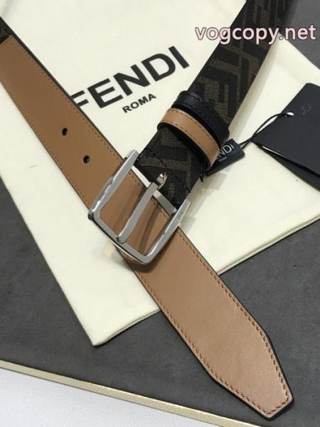ベルトスーパー ブランド コピーFENDI個性的な美品 国内即発送込 デザイン性の高い. 5 