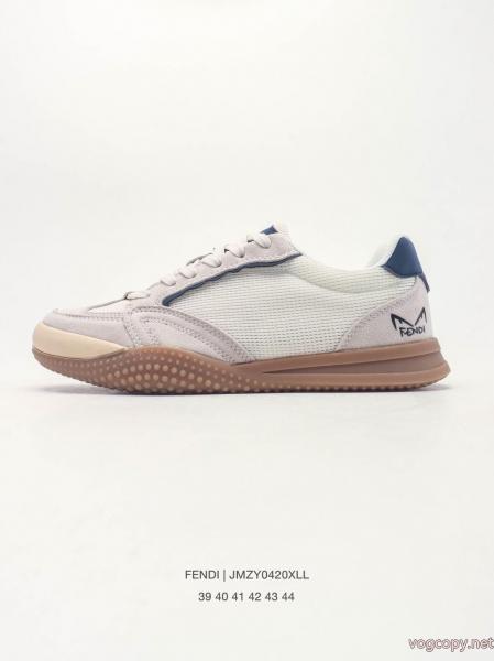 フェンディ人気商品最新作 ファション性の高い 目玉商品 スニーカーブランド フェイク. 0 