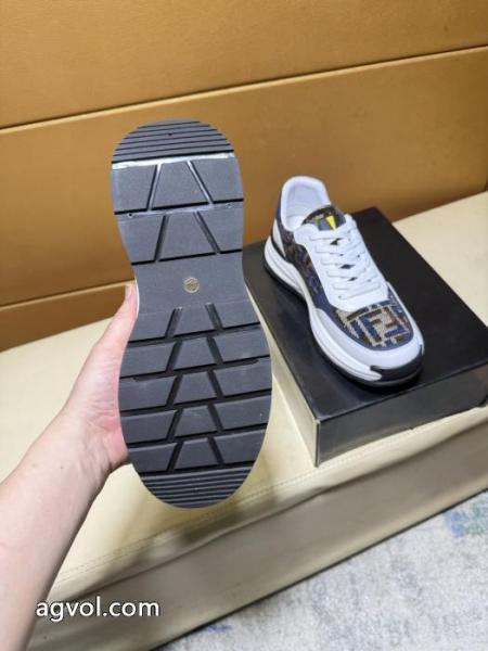 スニーカーフェンディ多様なシーンで大活躍 先行入荷 爆買い正規品偽 ブランド.. 5 
