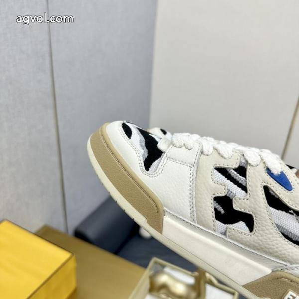 フェンディスニーカー最新作入荷 機能的なアイテム 人気ブランドランキング偽物 ブランド 激安.. 6 