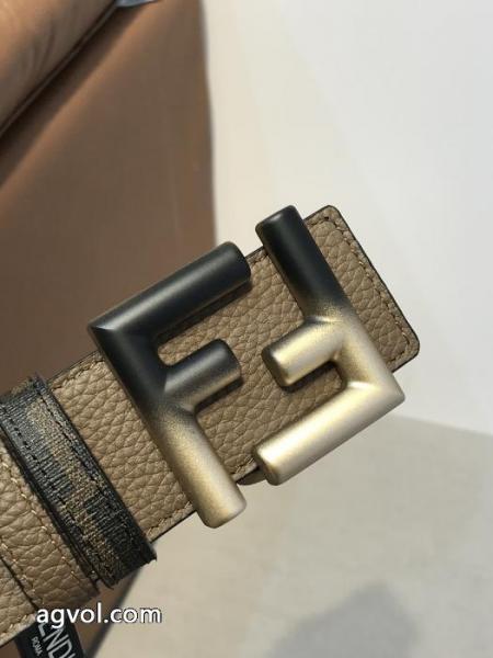 激安 ブランド 通販専門通販店 今季おすすめの話題作 今季はファション感漂うフェンディベルト. 5 