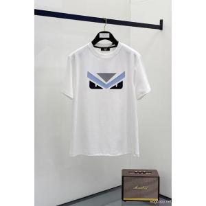 ブランド コピー 販売フェンディ半袖Tシャツ人気定番正規品 超高機能 超限定VIPセール