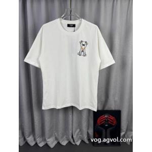 偽 ブランド王道コンビ 大人気新作 今年らしい新しい人気色半袖TシャツFENDI