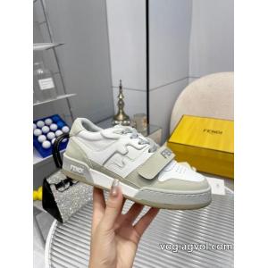  スニーカー人気アイテムお早めに 新着品 モード感の高い2026のスタイルブランド スーパー コピー 優良店フェンディ.