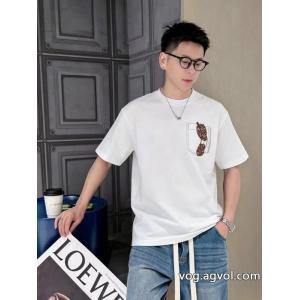 偽 ブランド半袖Tシャツ早い者勝ち 知的セクシースタイル 今年度最新限定FENDI