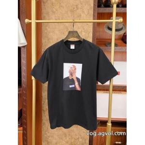 スーパー コピー メンズ半袖Tシュプリーム完売必至 品質保証260%新品 有名人の愛用品.
