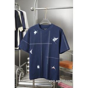 ブランド コピー 専門店新作限定人気沸騰中 激安通販限定商品 大容量FENDI半袖Tシャツ