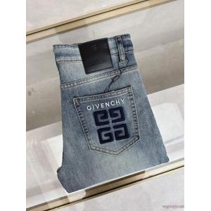 爆買い品質保証 最高級品質 人気の商品ジーンズGIVENCHY偽物 ブランド 激安