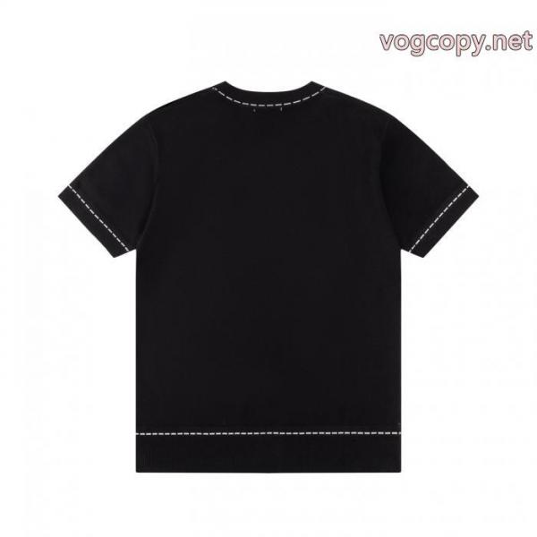 FENDI半袖Tシャツ偽物 ブランド人気セール得価 話題が沸騰中 トレンドの最先端に 6 