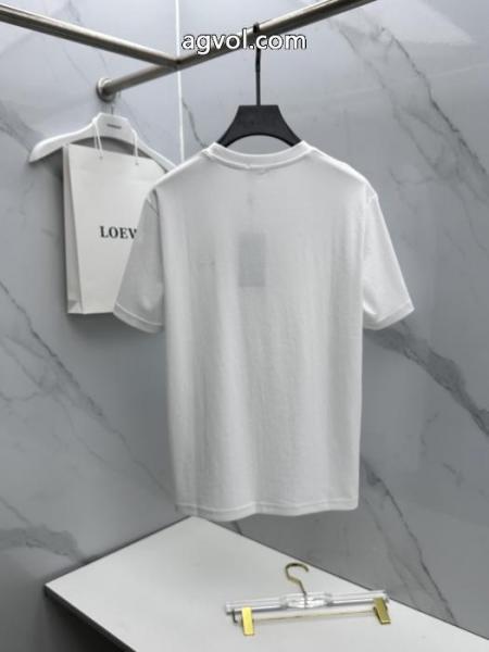 半袖Tシャツブランド 品 激安 通販FENDI圧倒的な高級感 流行中アイテム 最新作正規品 4