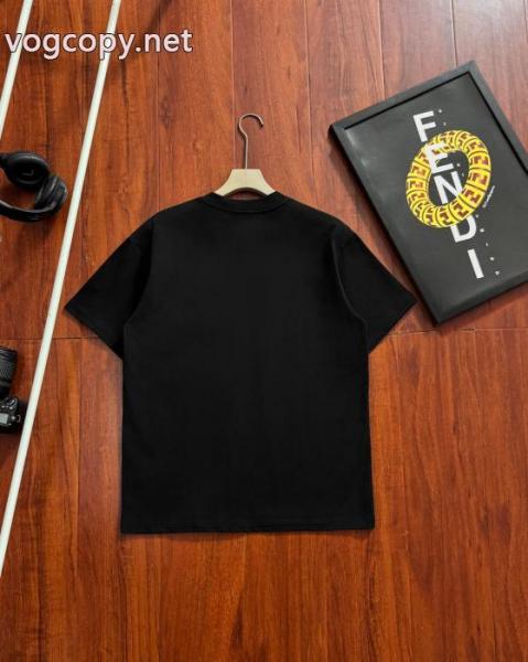 FENDIブランド 通販店半袖Tシャツ人気NO.1 気要チェック 独特な 2