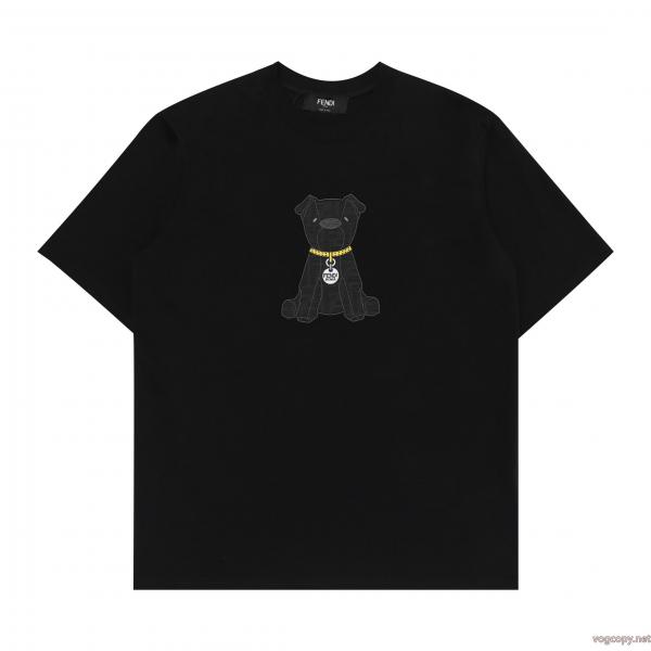 半袖TシャツFENDIブランド スーパー コピー今年マスト 人気 ランキング 優等品 0