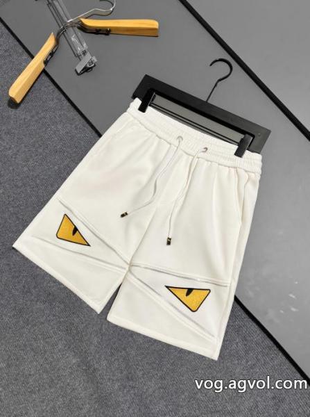 激安 通販 ブランドカジュアルパンツしっかりとした 人気高いアイテム 全国無料品質保証FENDI 0 