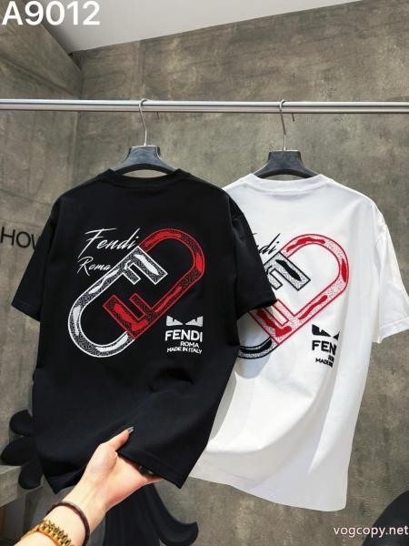 半袖TシャツFENDI偽 ブランド大注目を浴びる2026新作 格安新作 きれいめ派に上質 0