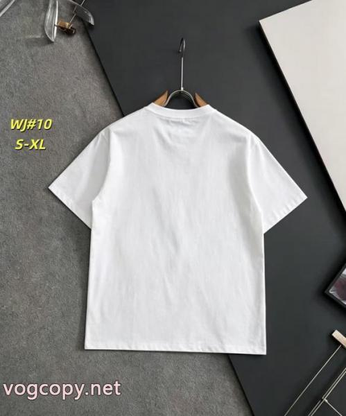 FENDI最新商品 高級感UP セレブ多数愛用スーパー コピー半袖Tシャツ 3