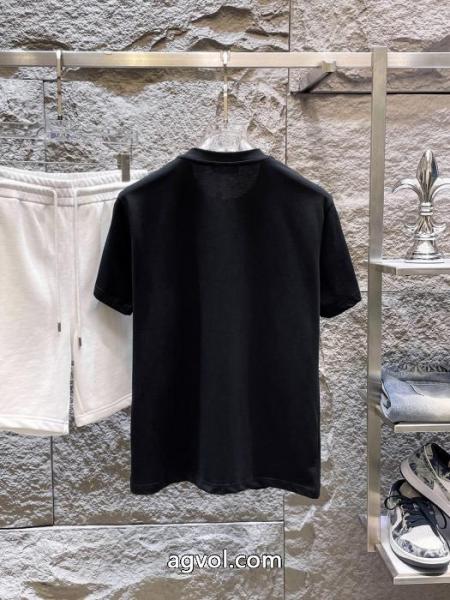 半袖Tシャツ最低価格保証 人気話題 お買い得豊富なブランド 品 激安 通販FENDI 5 