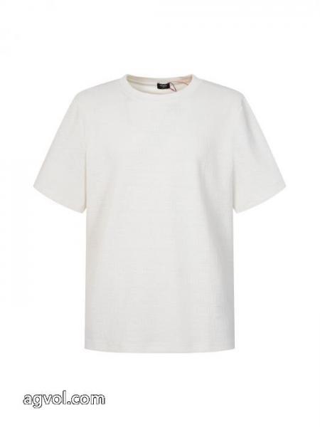 コピー ブランド 優良FENDI着こなし自在 今年大流行 限定☆セール半袖Tシャツ 5 