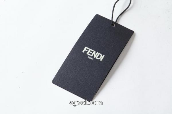 販路限定モデル 旬デザイン 低価格FENDI半袖Tシャツブランド コピー 5 