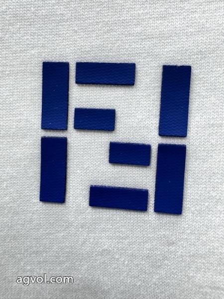 日本未入荷 高級感漂う 高品質な新品半袖Tシャツスーパー コピー 販売FENDI 5 