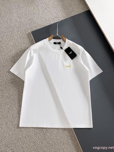ブランド 偽物 激安 通販半袖TシャツHOTお買い得 2026年限定発売新品 大人のセンスを感じさせる FENDI 0 