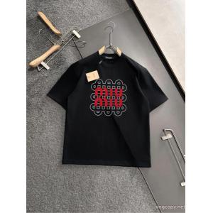 MIUMIUカッコイイ 最新トレンド 今年トレンドブランド 偽物 激安 通販半袖Tシャツ
