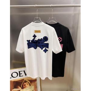 LOUIS VUITTON 2026ブランドコピー半袖Tシャツ2026最安値！ 最新作期間限定セール 人気一番