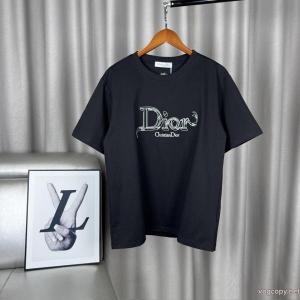 2026年大人気な レア色入荷 肌触りの良い着心地抜群新作スーパー コピー 品TシャツDior.